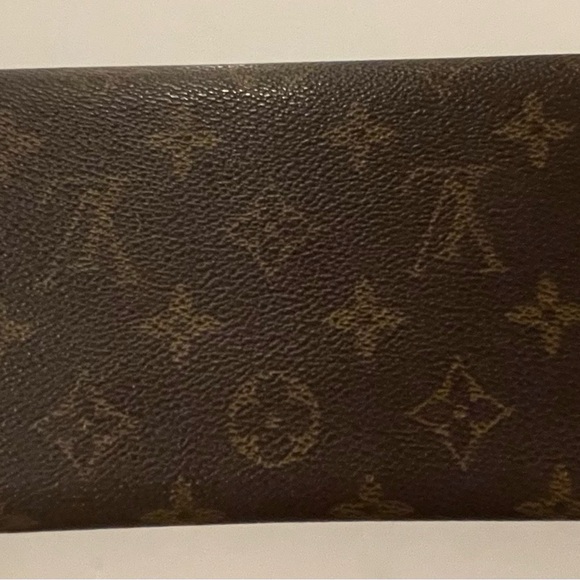 LV Monogram wallet - Picture 2 of 8